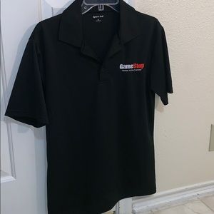 GameStop Polo